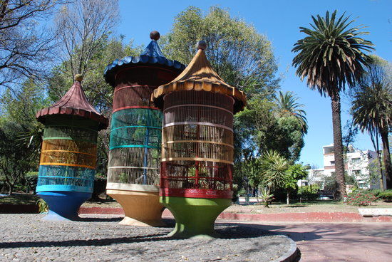 Museo Nacional de la Revolución